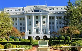 The Greenbrier 3*